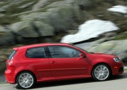 Volkswagen Golf V R32